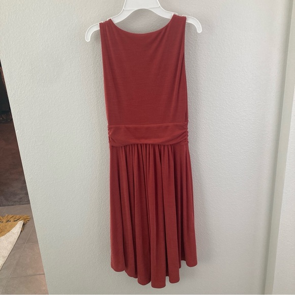 Anthropologie Nora Textured Dress - Picture 3 of 4